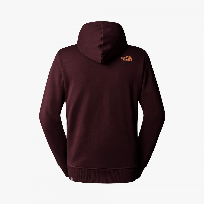 The North Face Standard - NF0A3XYDKOT | Fuxia