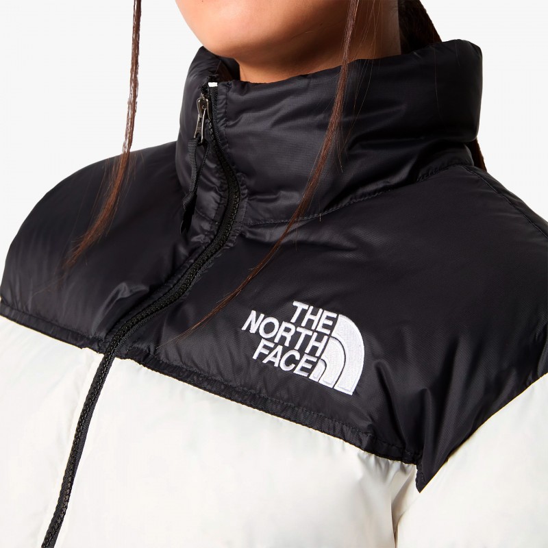 The North Face Nuptse Short Jacket - NF0A5GGEQ4C | Fuxia, Urban Tribes United