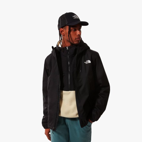The North Face Mountain Q