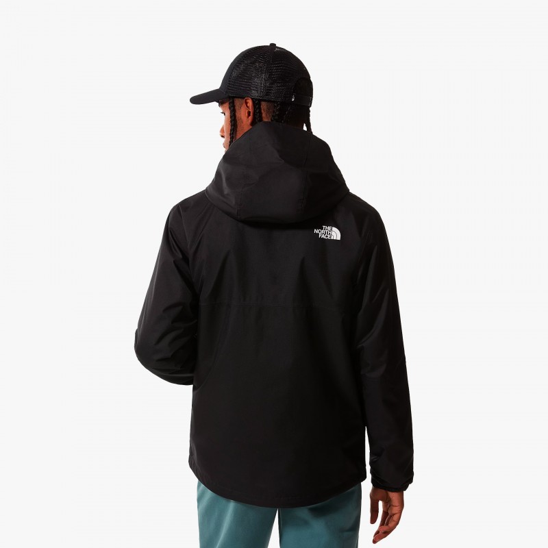 The North Face Mountain Q - NF0A5IG2JK3 | Fuxia