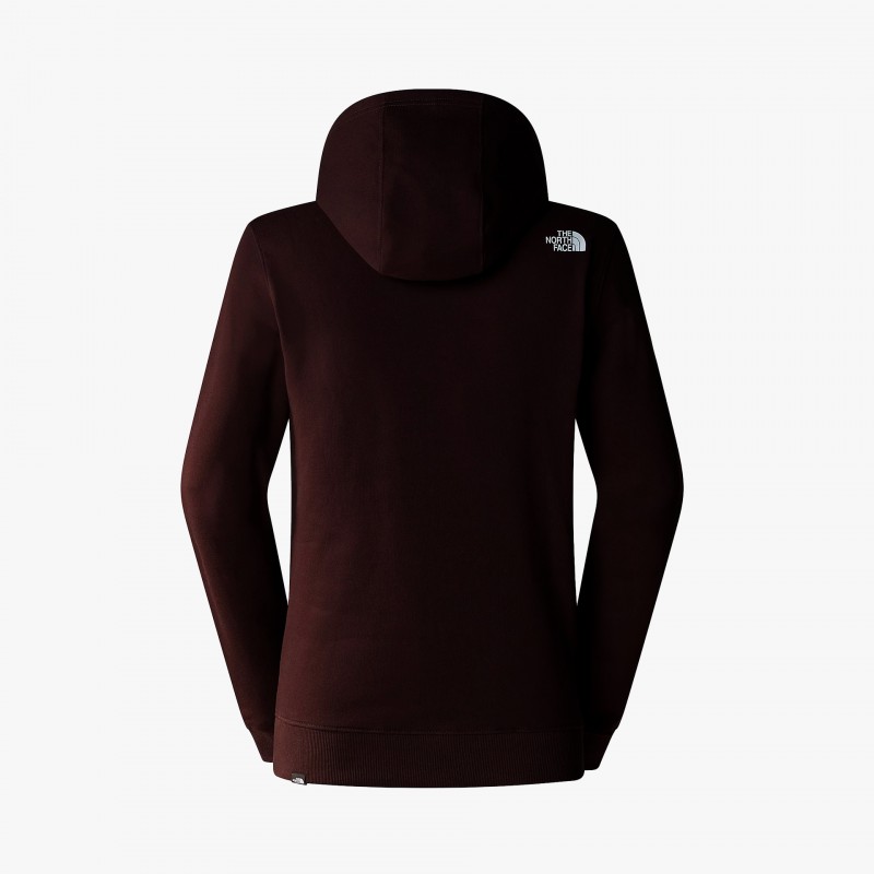 The North Face Simple Dome - NF0A7X1JI0I | Fuxia, Urban Tribes United