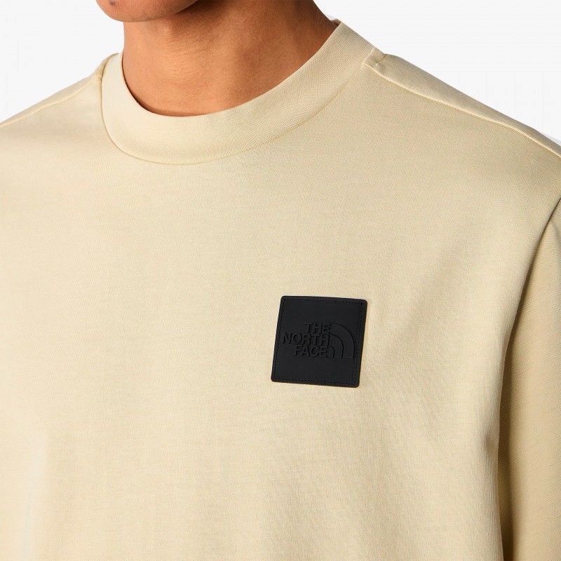 The North Face Patch Tee - NF0A85363X4 | Fuxia, Urban Tribes United
