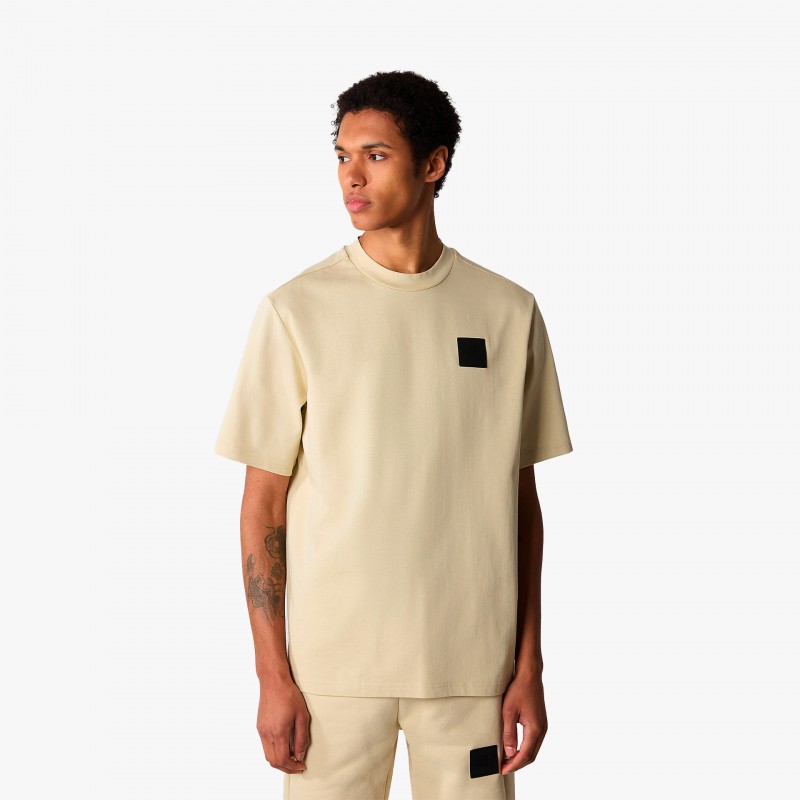 The North Face Patch Tee - NF0A85363X4 | Fuxia, Urban Tribes United