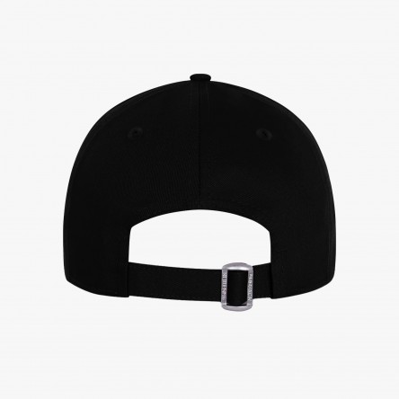 New Era BLKWHI - 11179866E | Fuxia