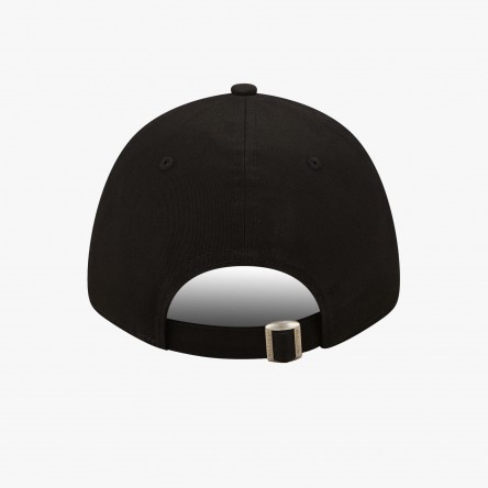 New Era Bon Gradient Infill 9Forty Neyyan BLKORG - 60358096E | Fuxia