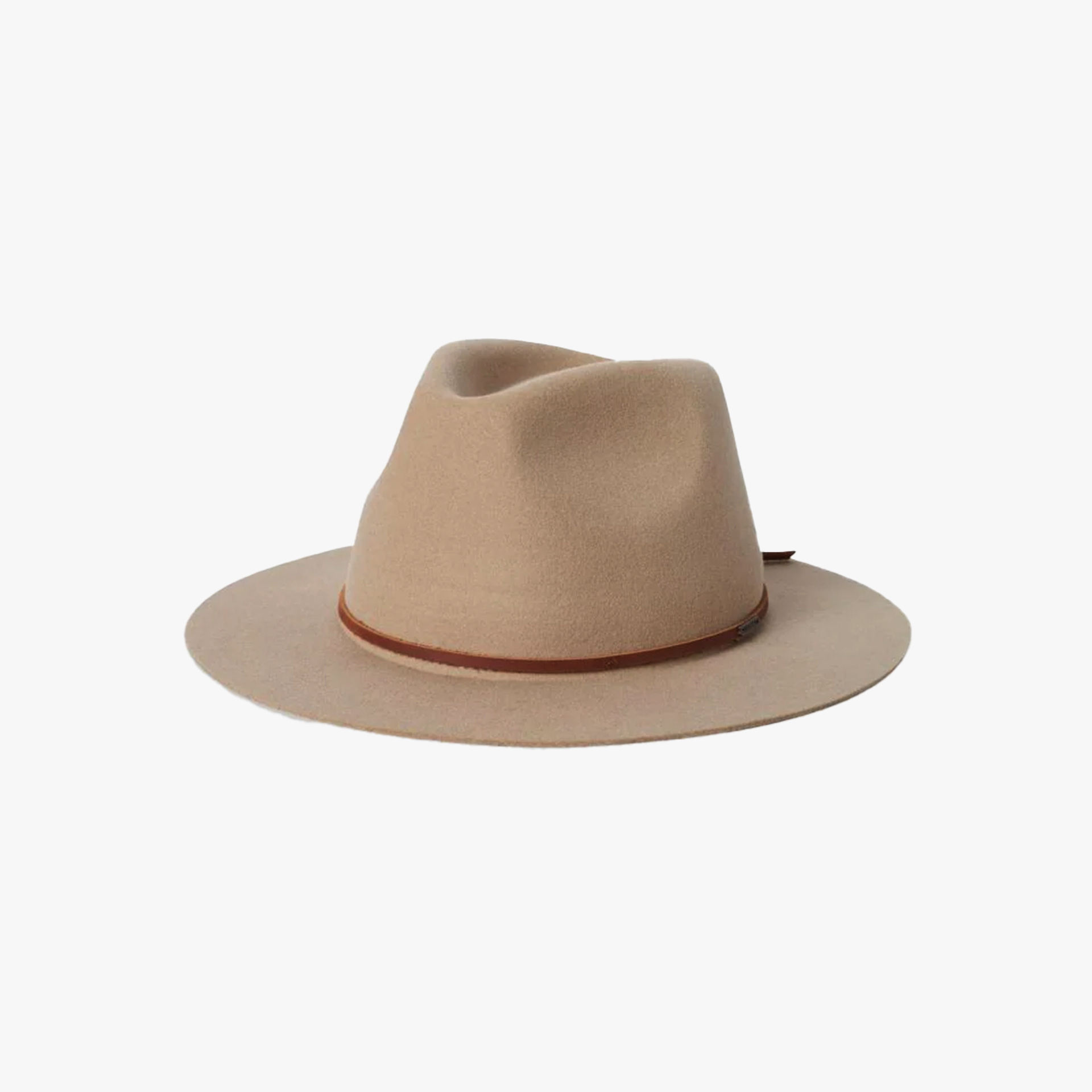 Brixton Wesley Fedora