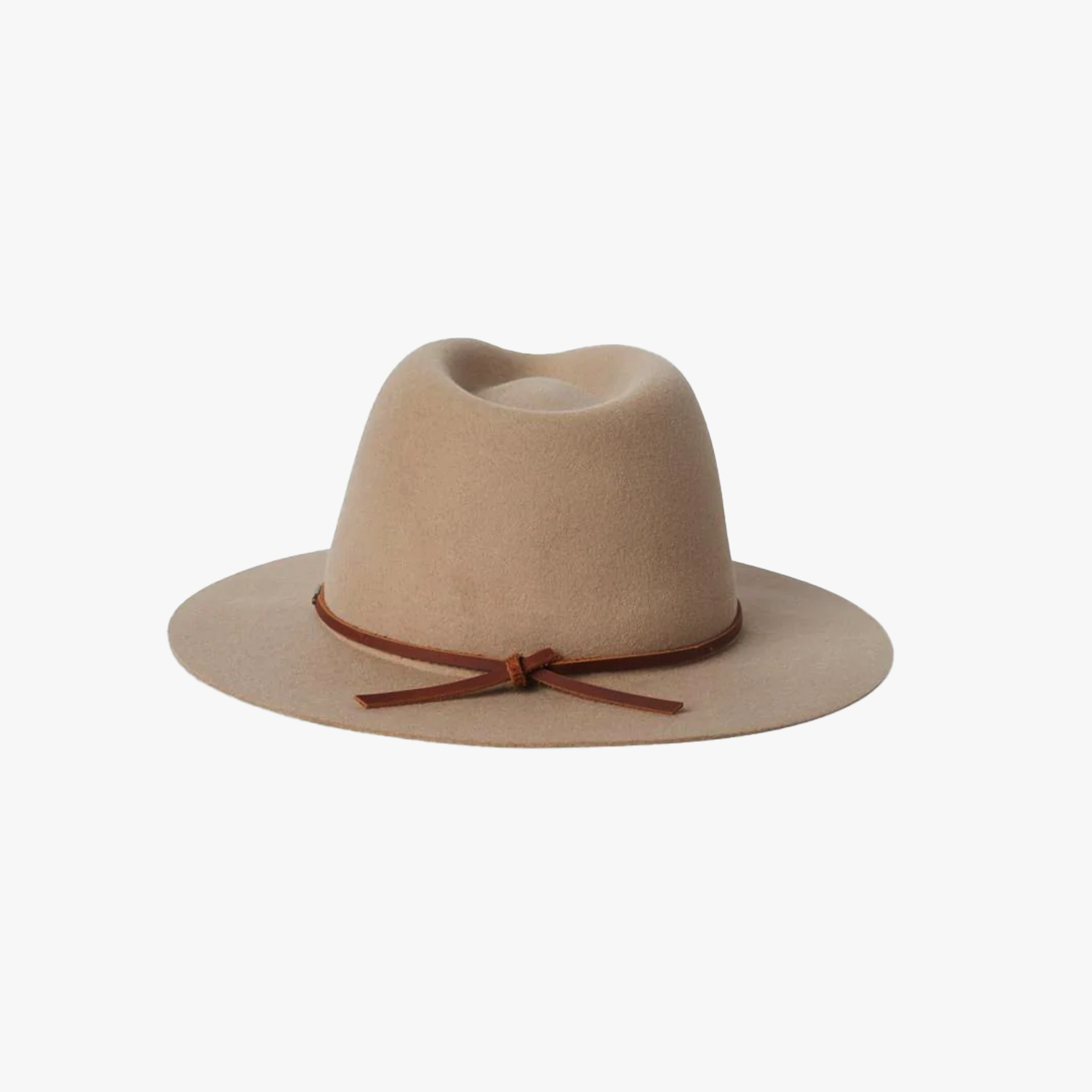 Brixton Wesley Fedora