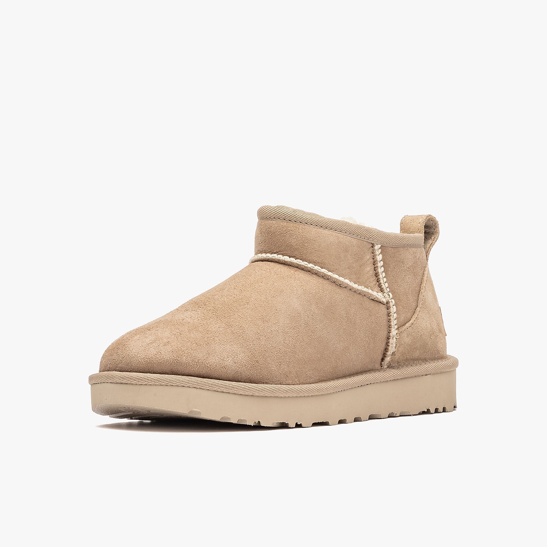 UGG Classic Ultra Mini W