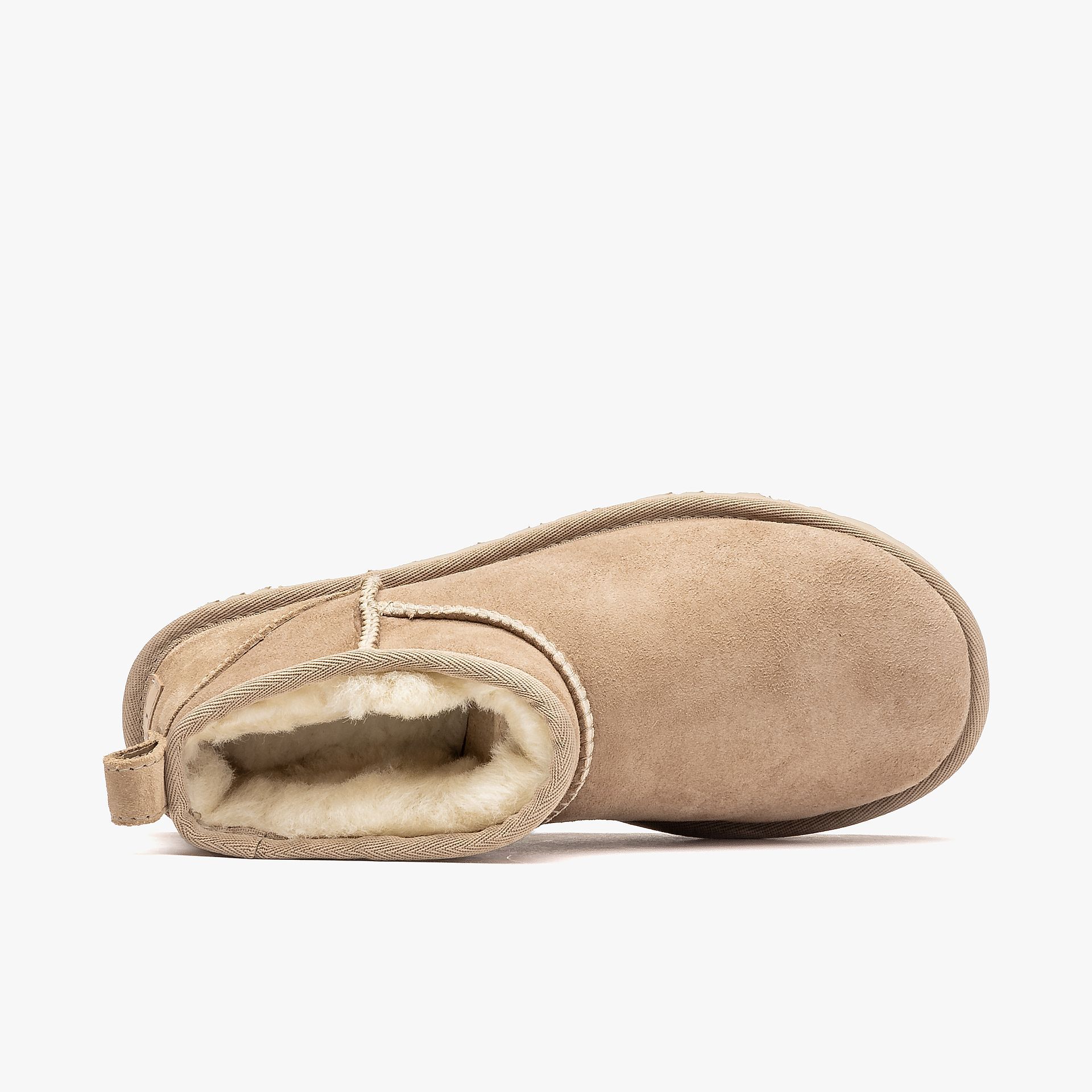 UGG Classic Ultra Mini W