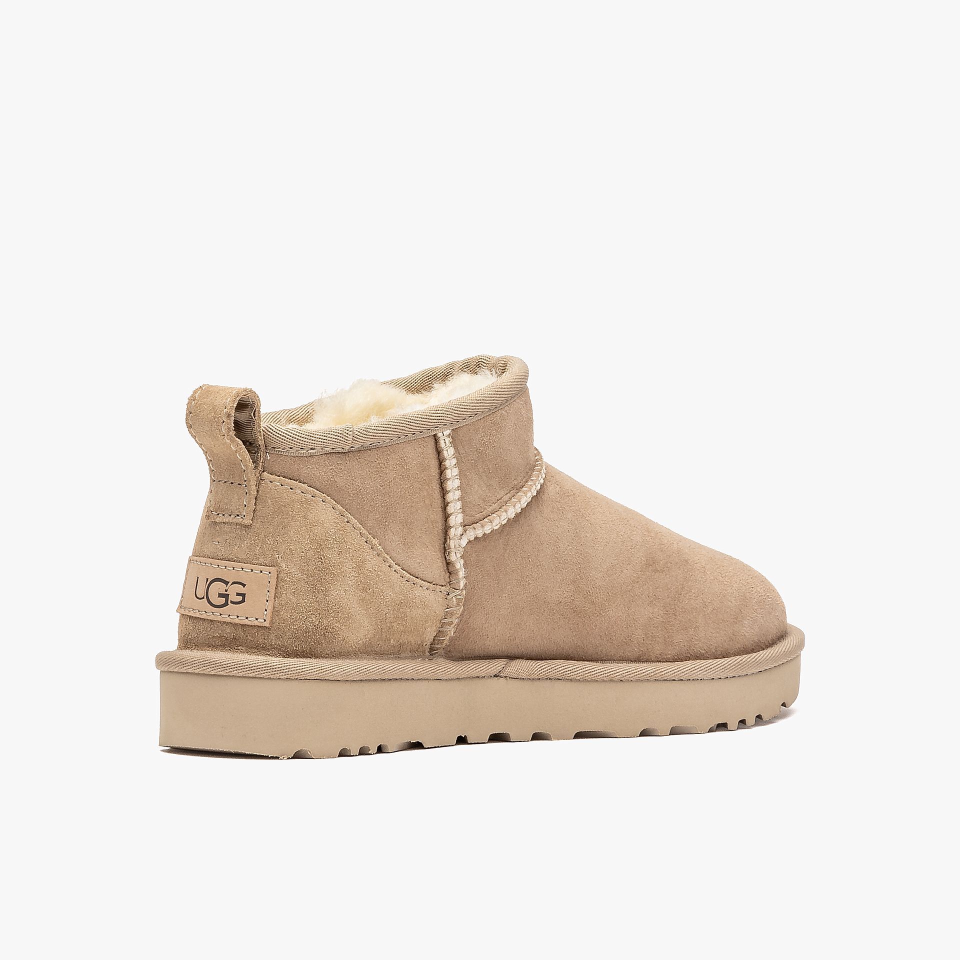 UGG Classic Ultra Mini W