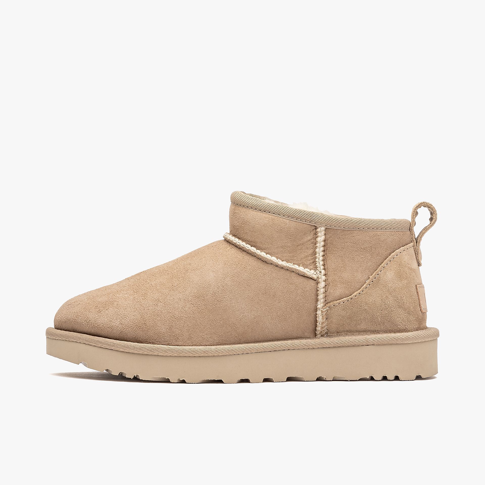 UGG Classic Ultra Mini W