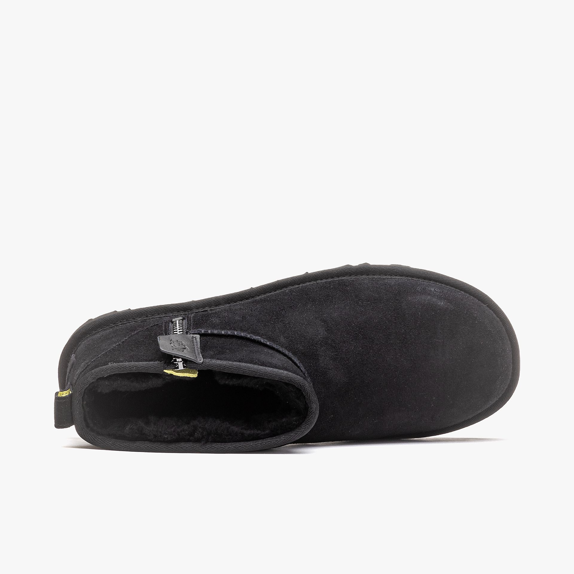 UGG Classic Ultra Mini ZIP