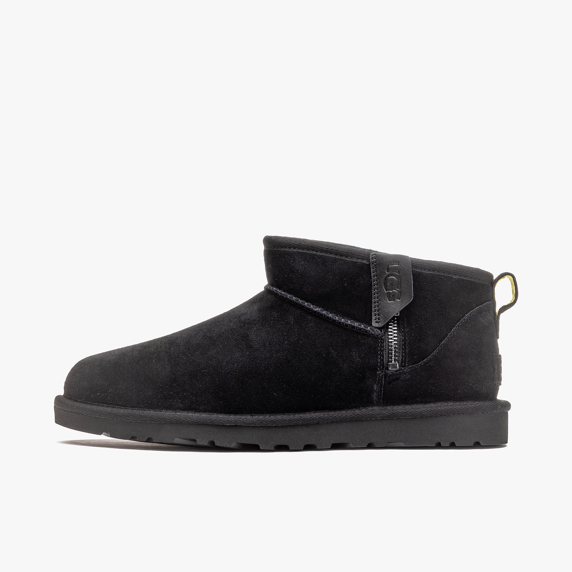 UGG Classic Ultra Mini ZIP