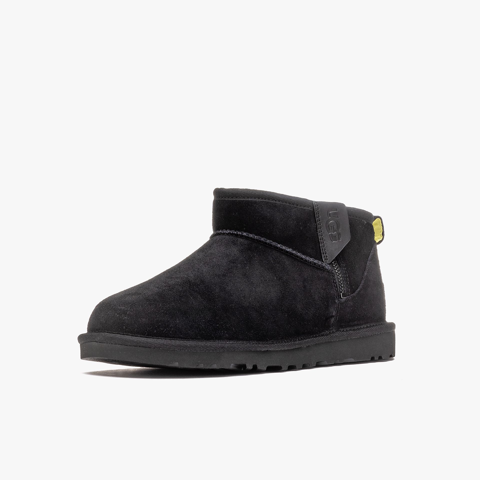 UGG Classic Ultra Mini ZIP