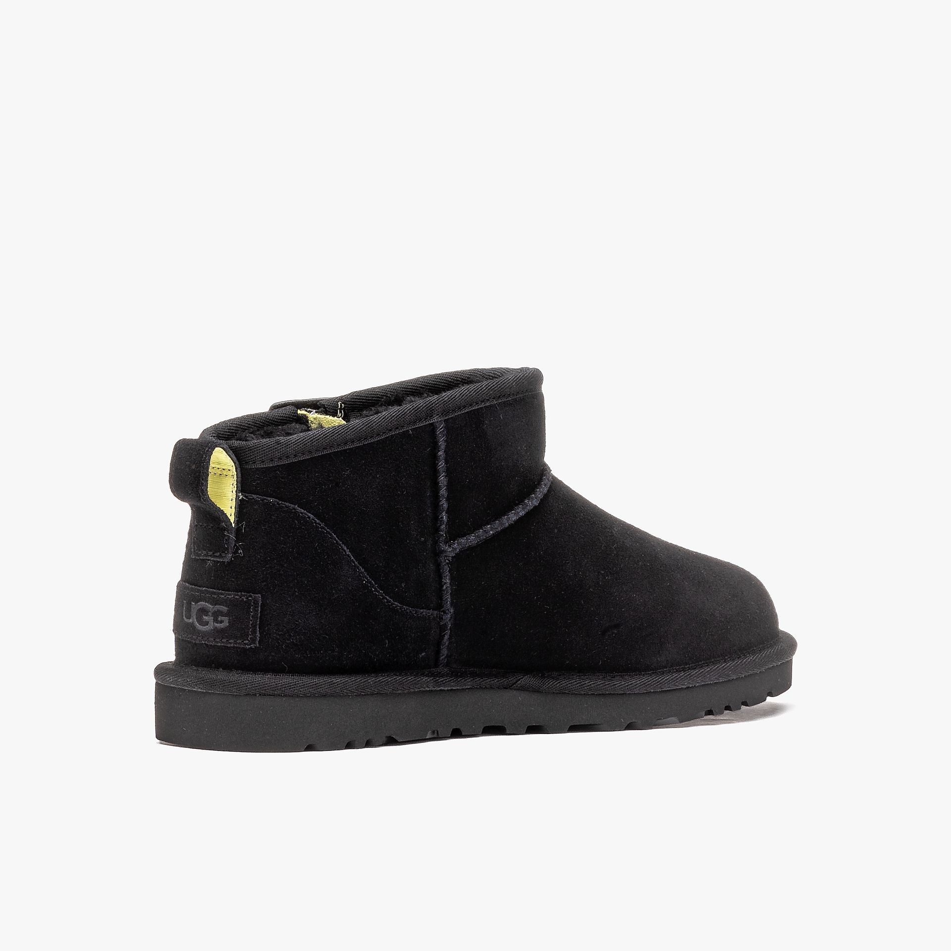 UGG Classic Ultra Mini ZIP