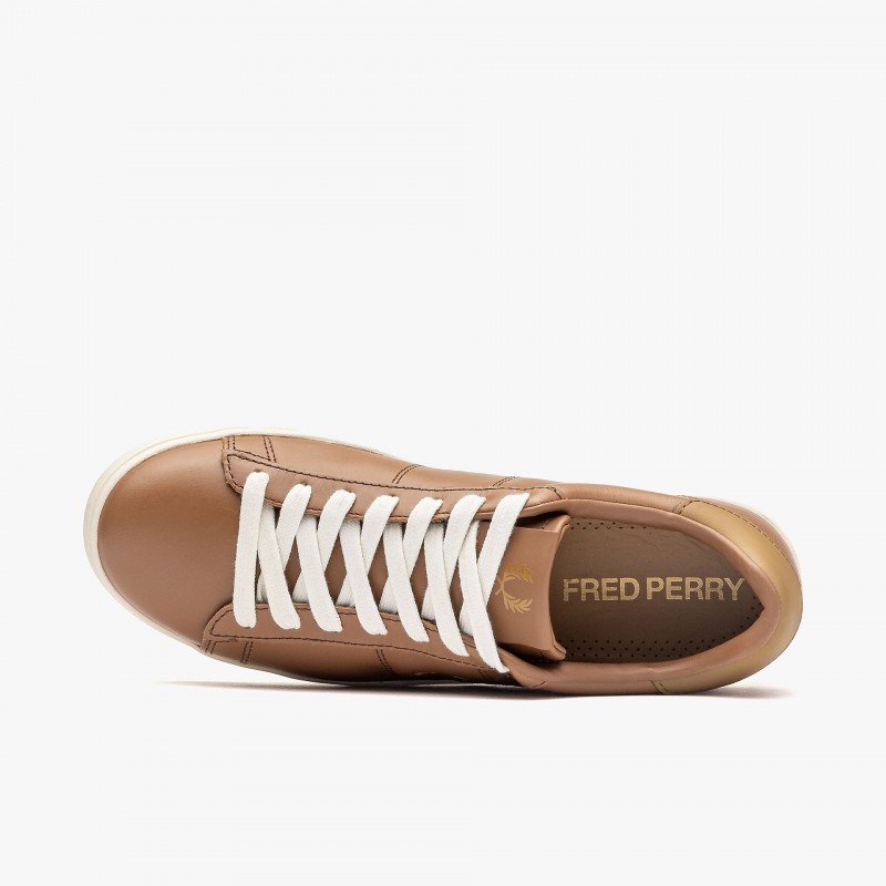 Fred Perry Spencer - B4334 T79 | Fuxia, Urban Tribes United