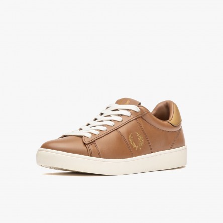 Fred Perry Spencer - B4334 T79 | Fuxia