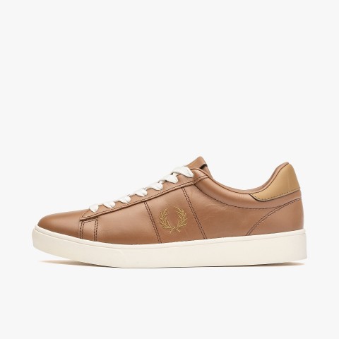 Fred Perry Spencer