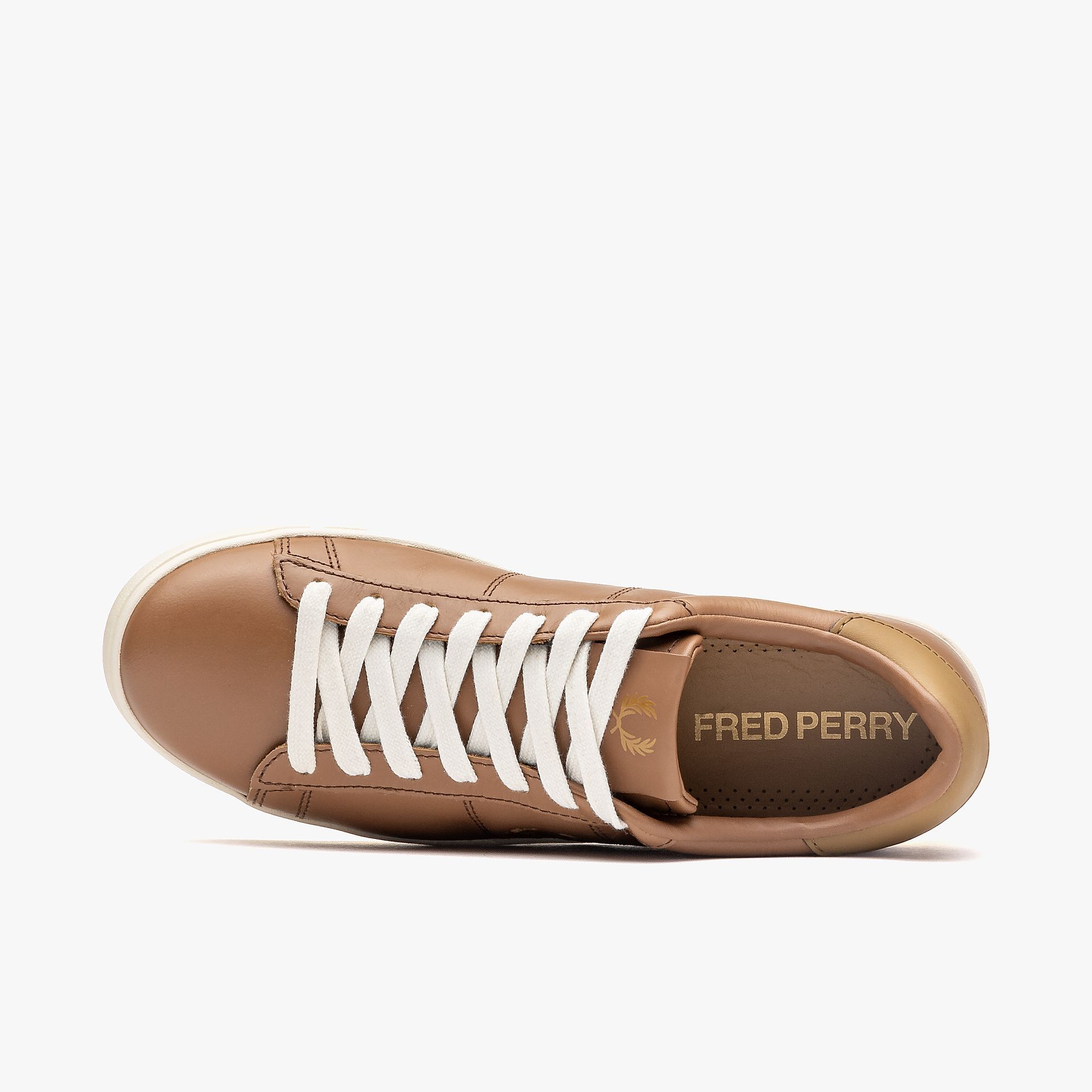 Fred Perry Spencer