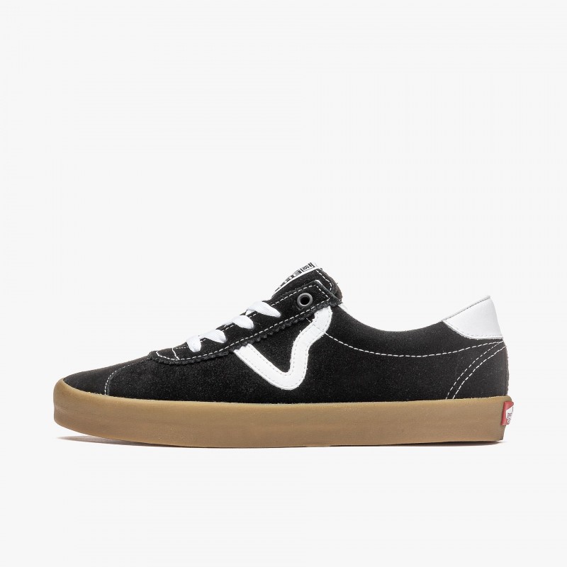 Vans Sport Low - VN000CQRB9M | Fuxia, Urban Tribes United