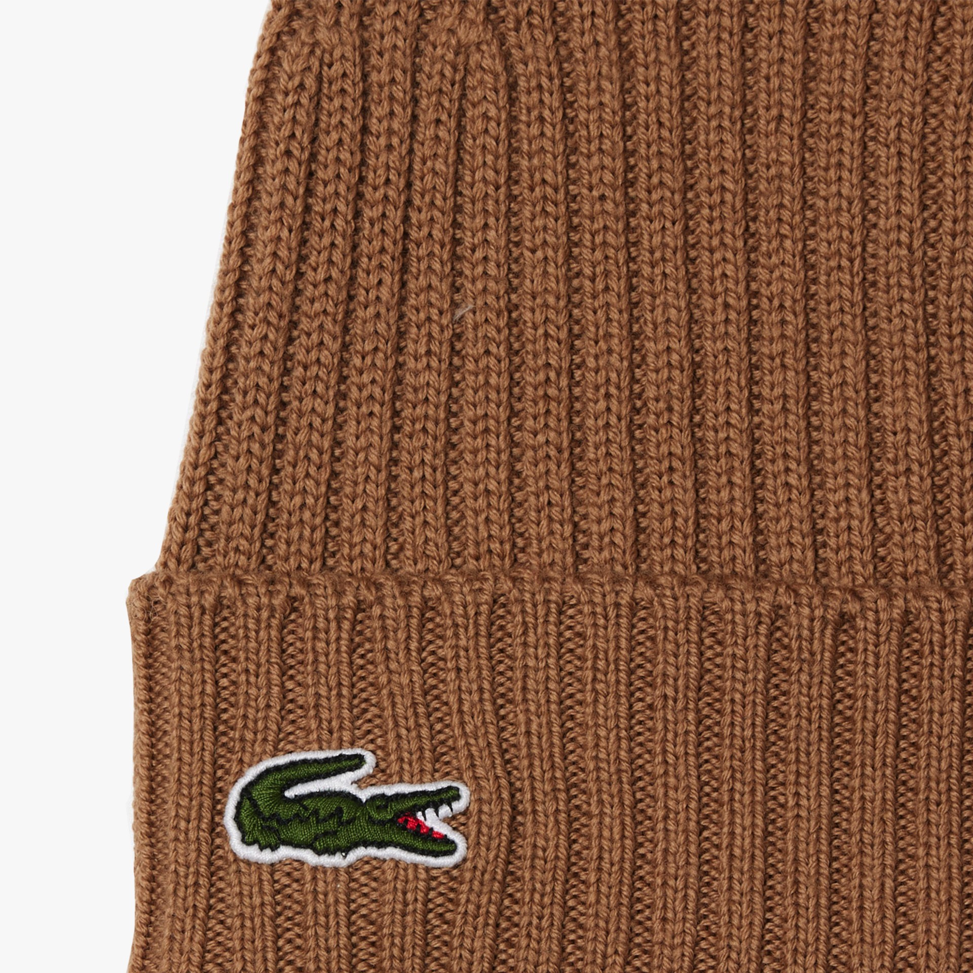 Lacoste Knitted Cap