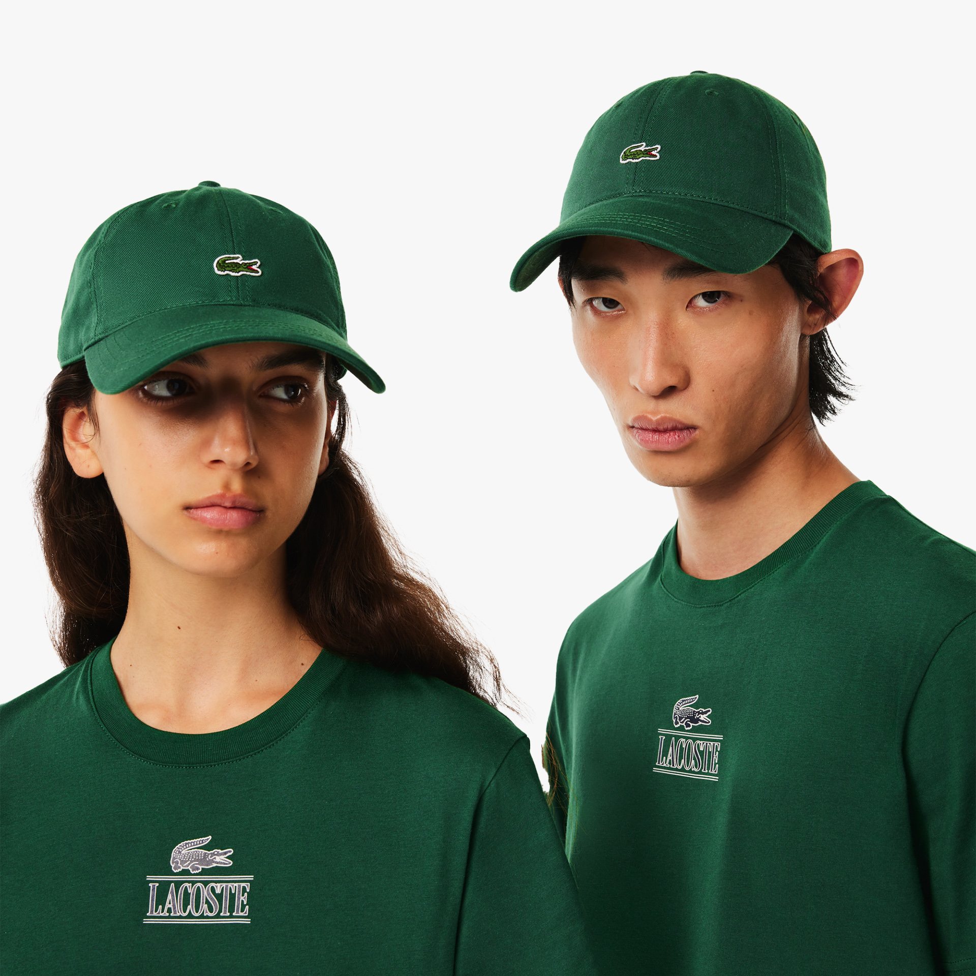 Lacoste CAP