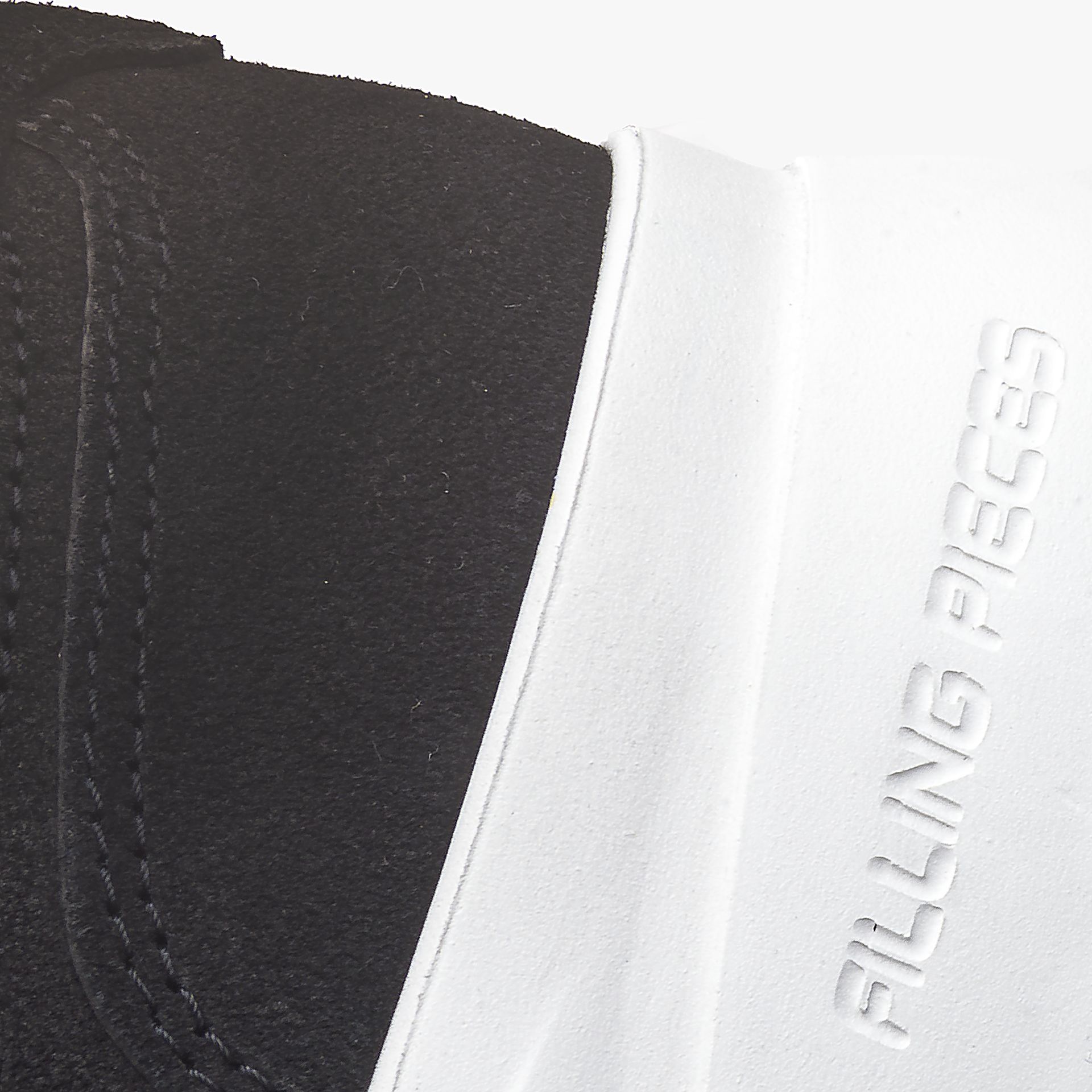 Filling Pieces Jet Runner