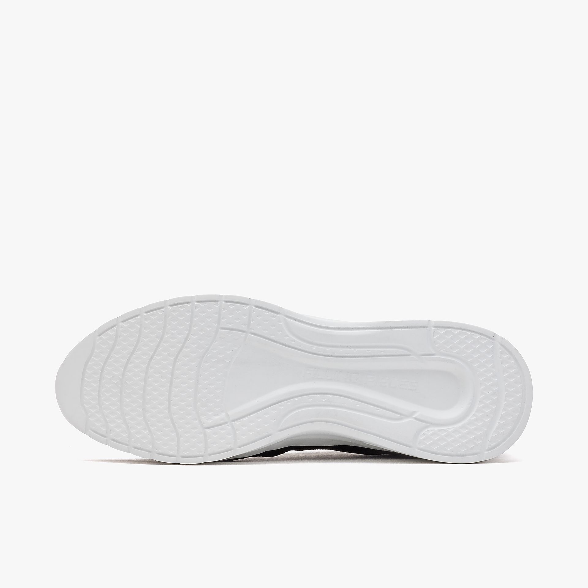Filling Pieces Jet Runner