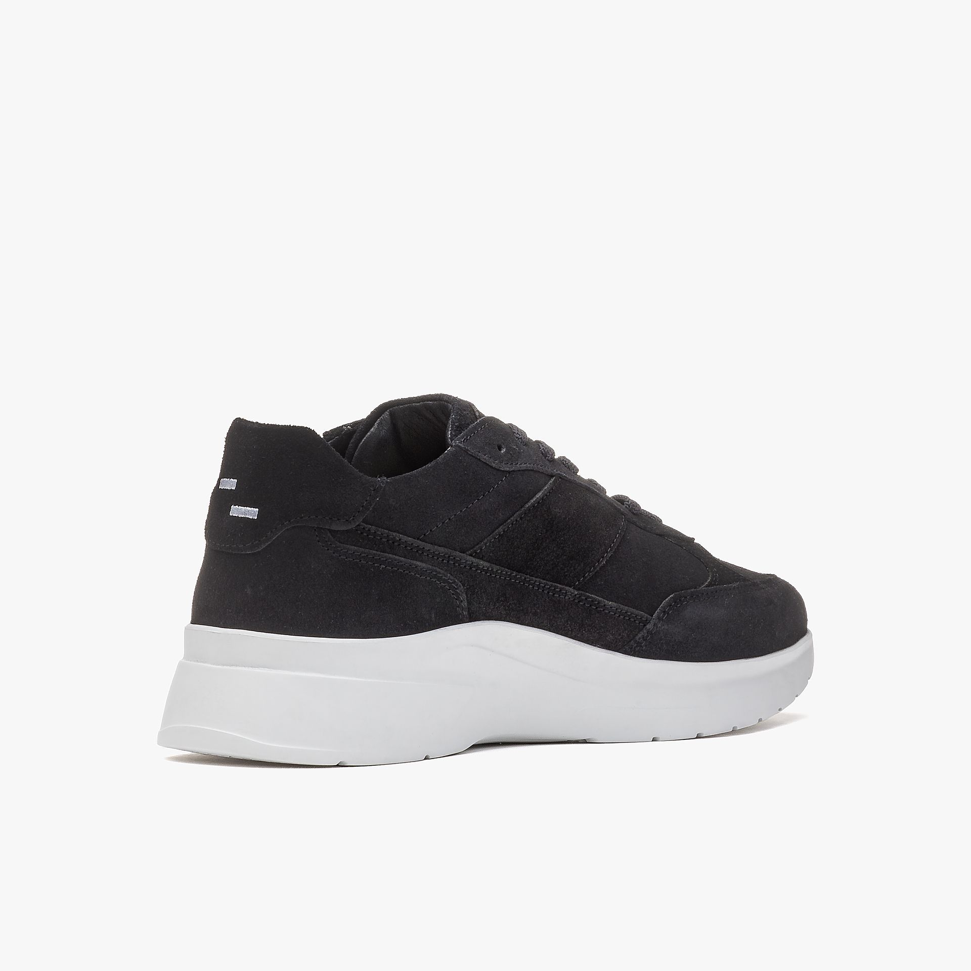 Filling Pieces Jet Runner
