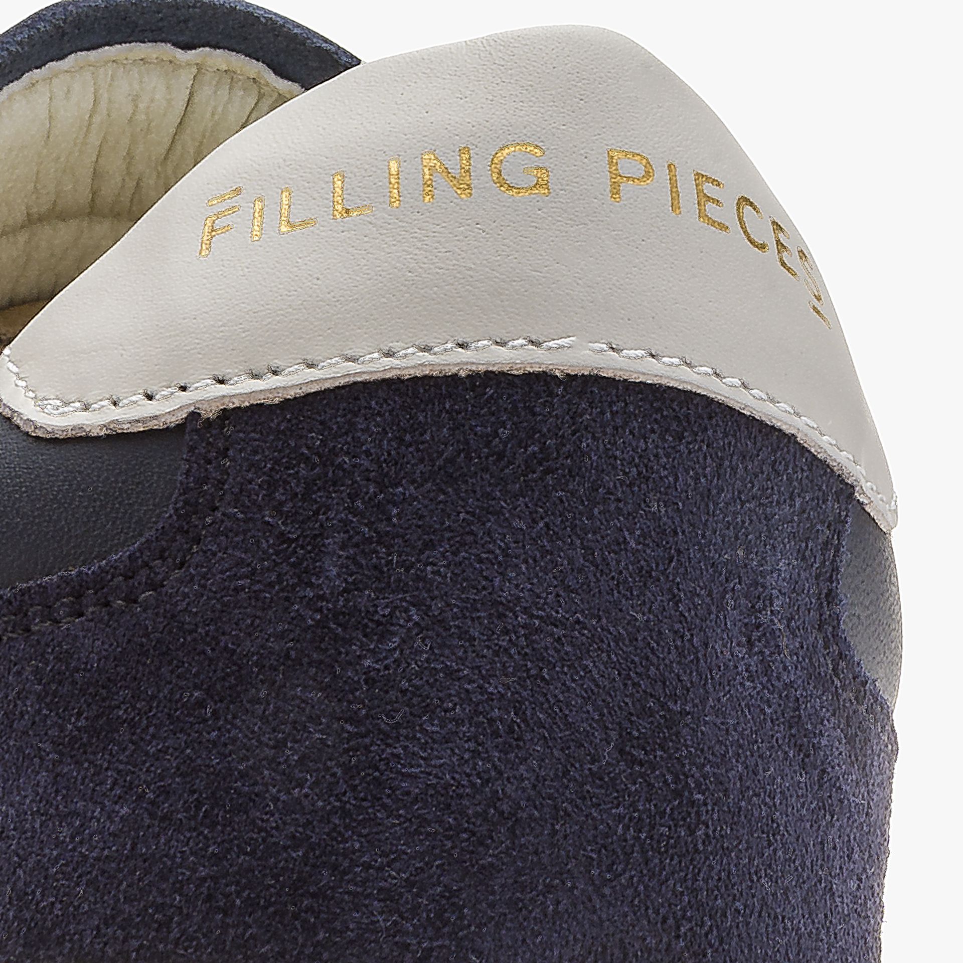 Filling Pieces Mondo Mix