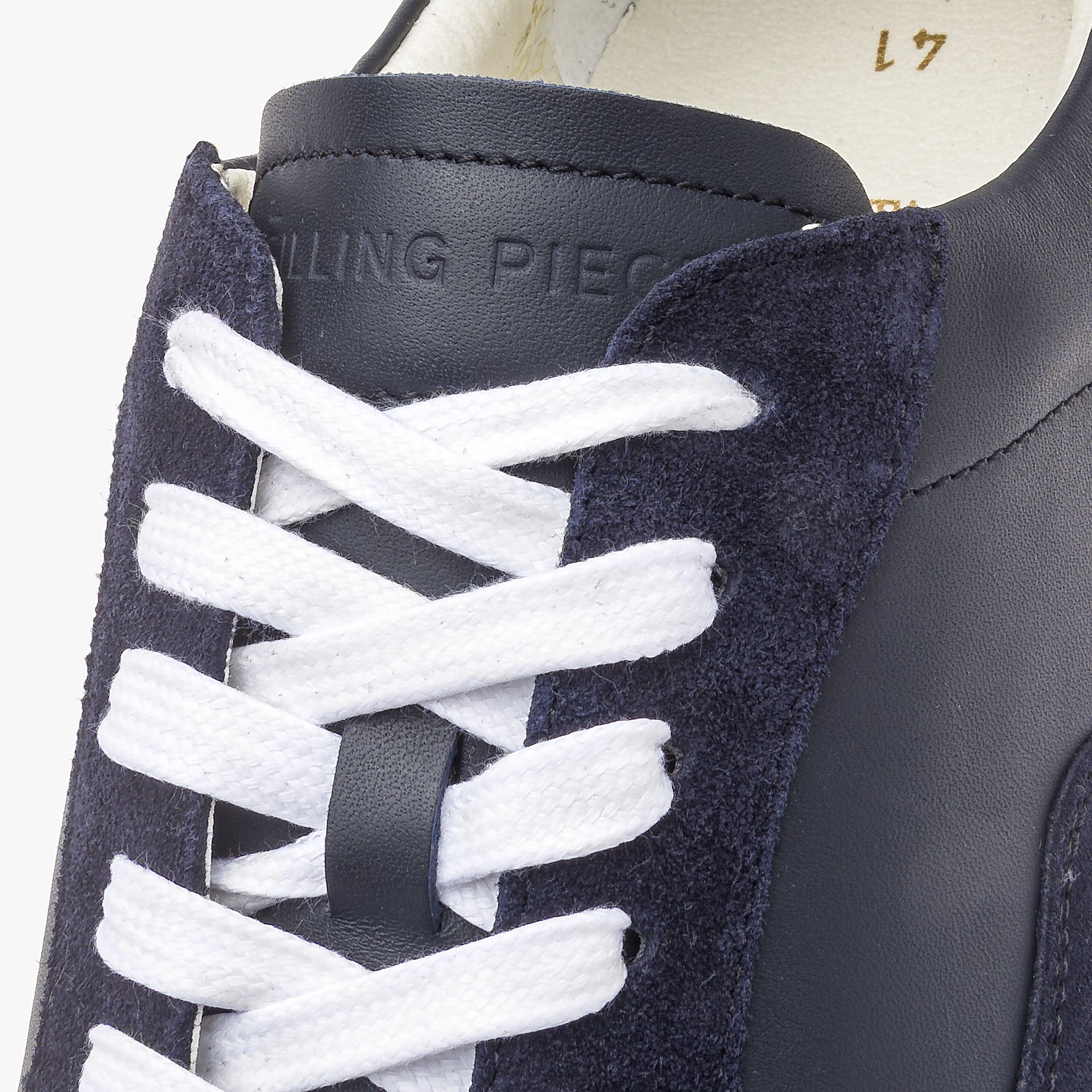 Filling Pieces Mondo Mix