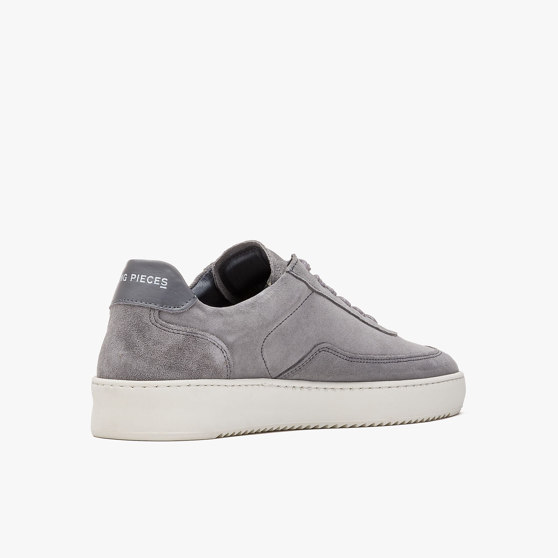 Filling Pieces Mondo Suede