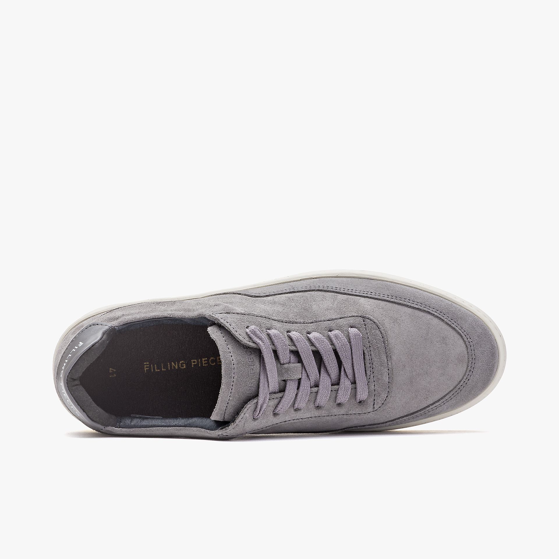 Filling Pieces Mondo Suede