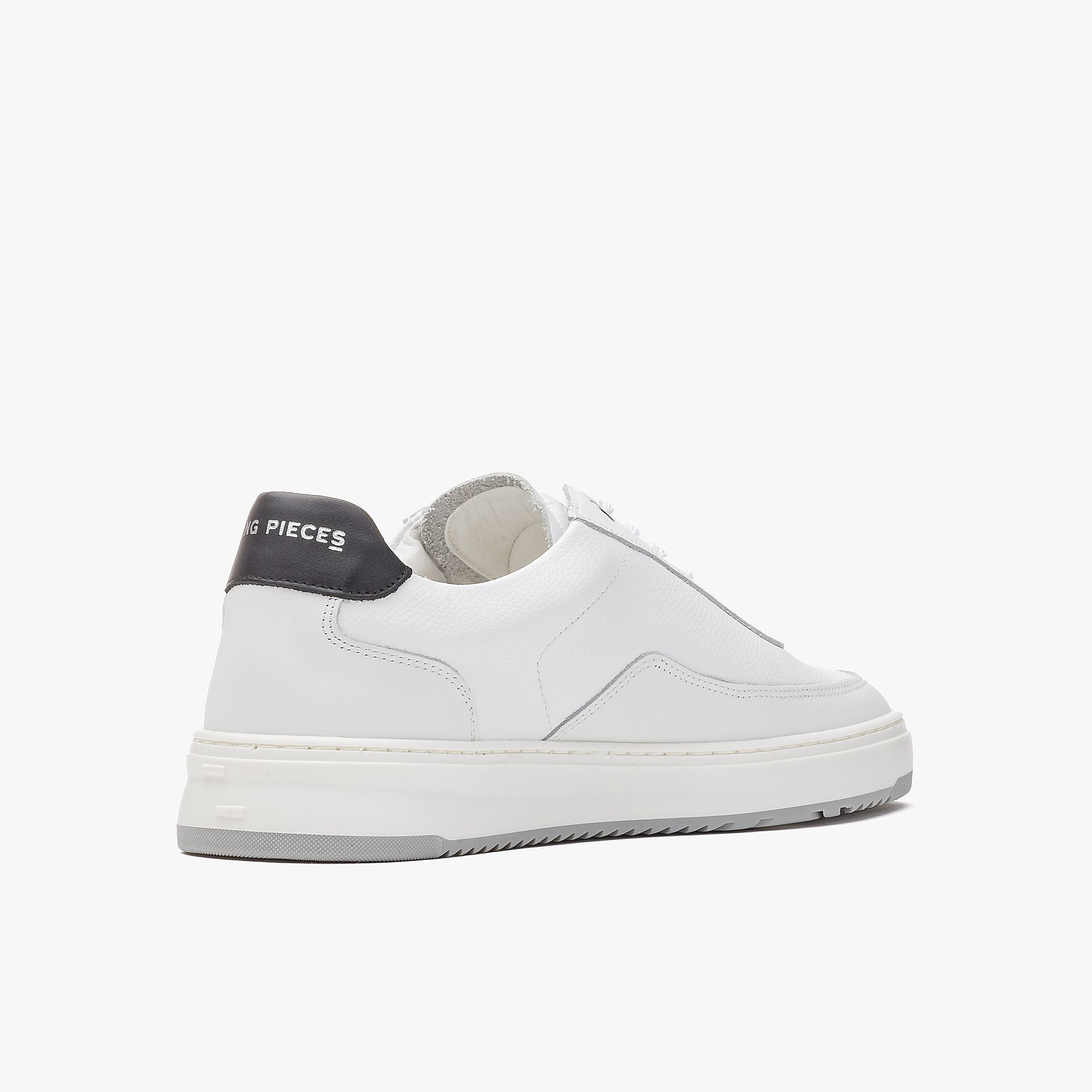 Filling Pieces Mondo Crumbs