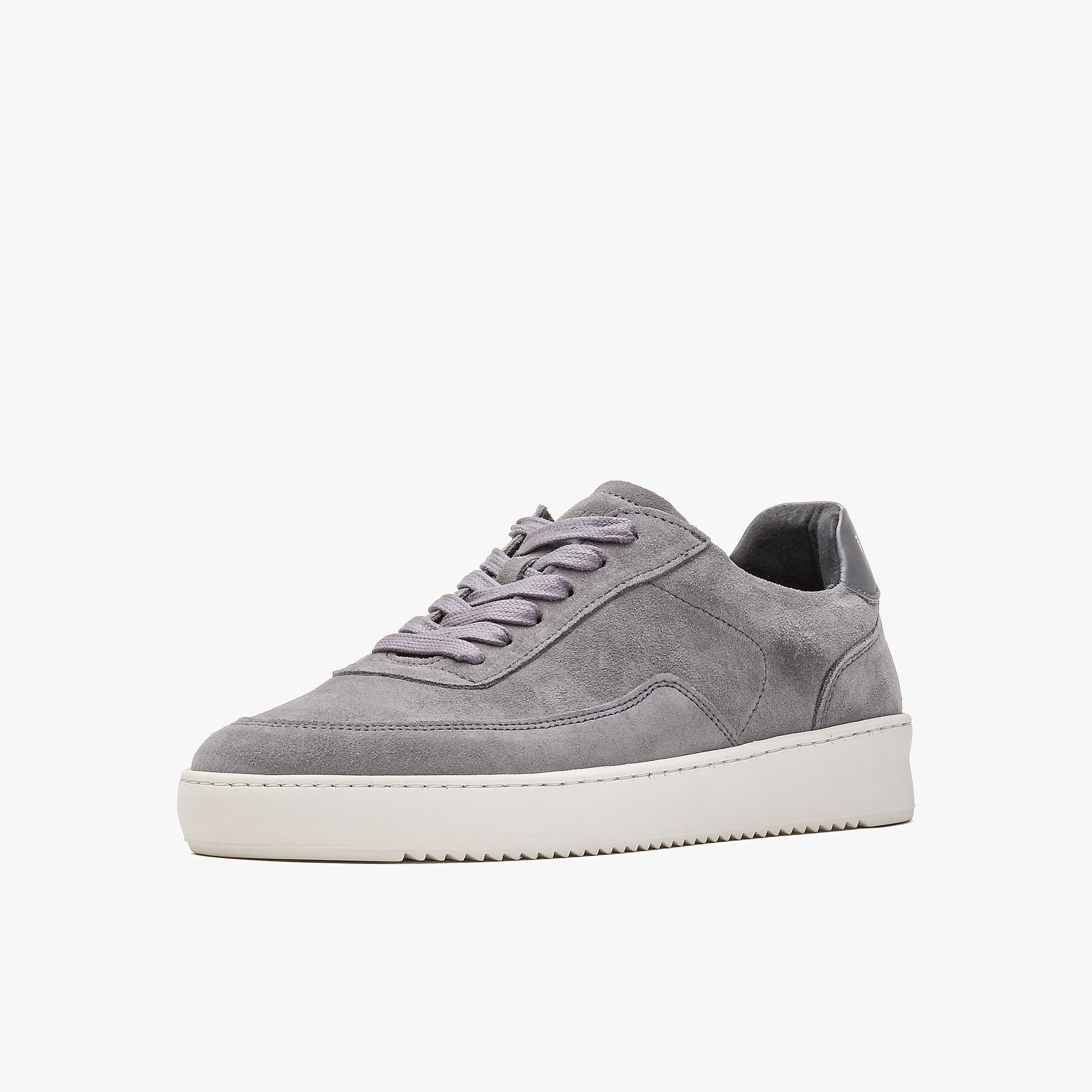 Filling Pieces Mondo Suede