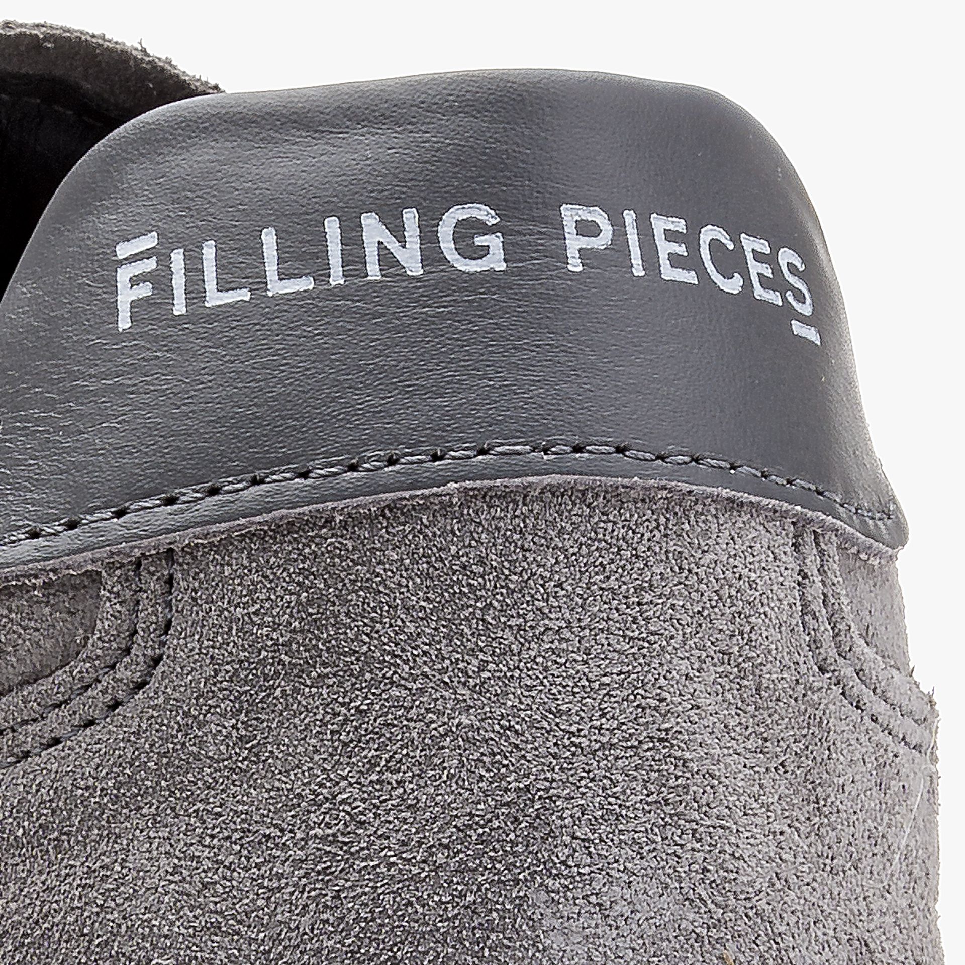 Filling Pieces Mondo Suede