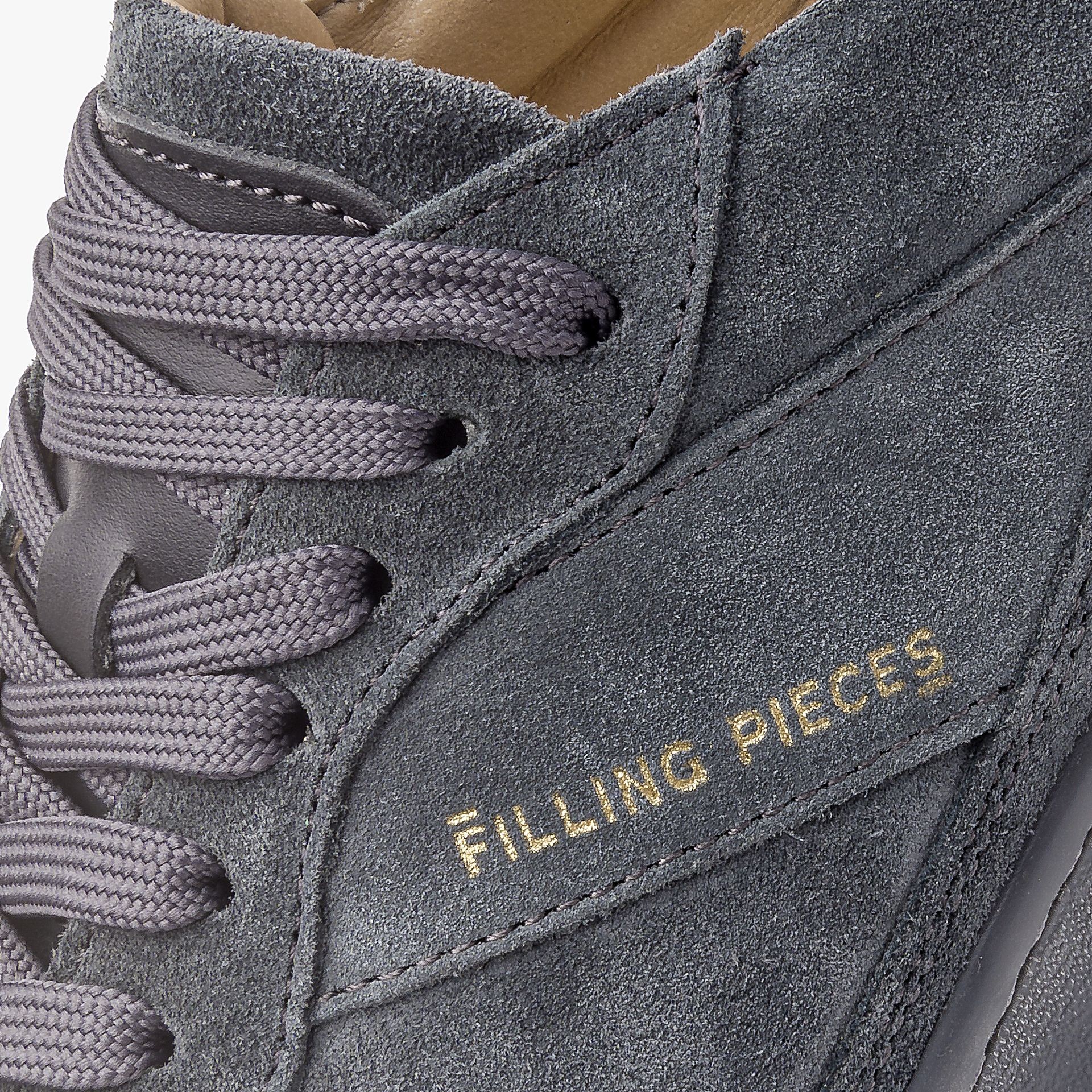 Filling Pieces Ace Suede