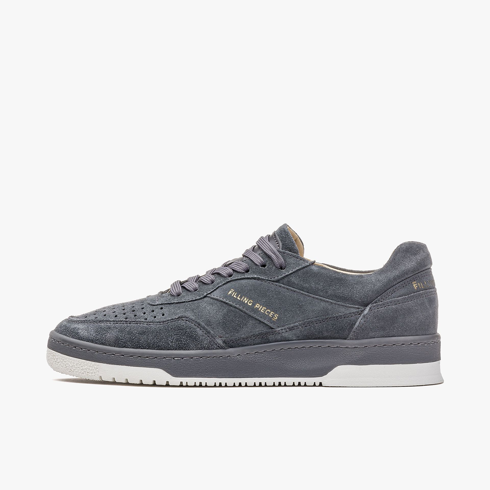 Filling Pieces Ace Suede