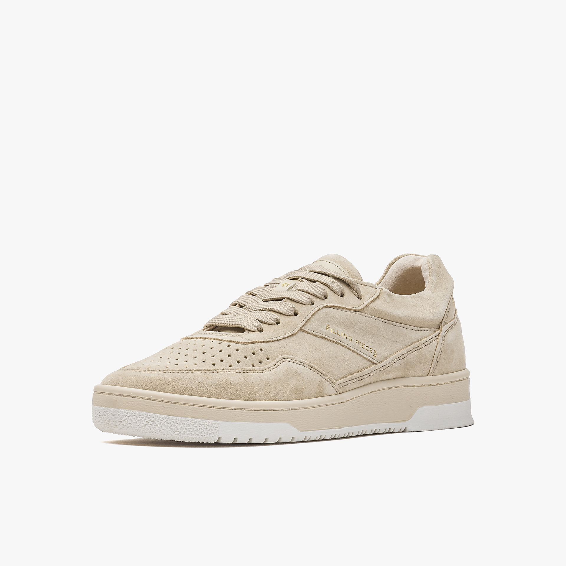 Filling Pieces Ace Suede
