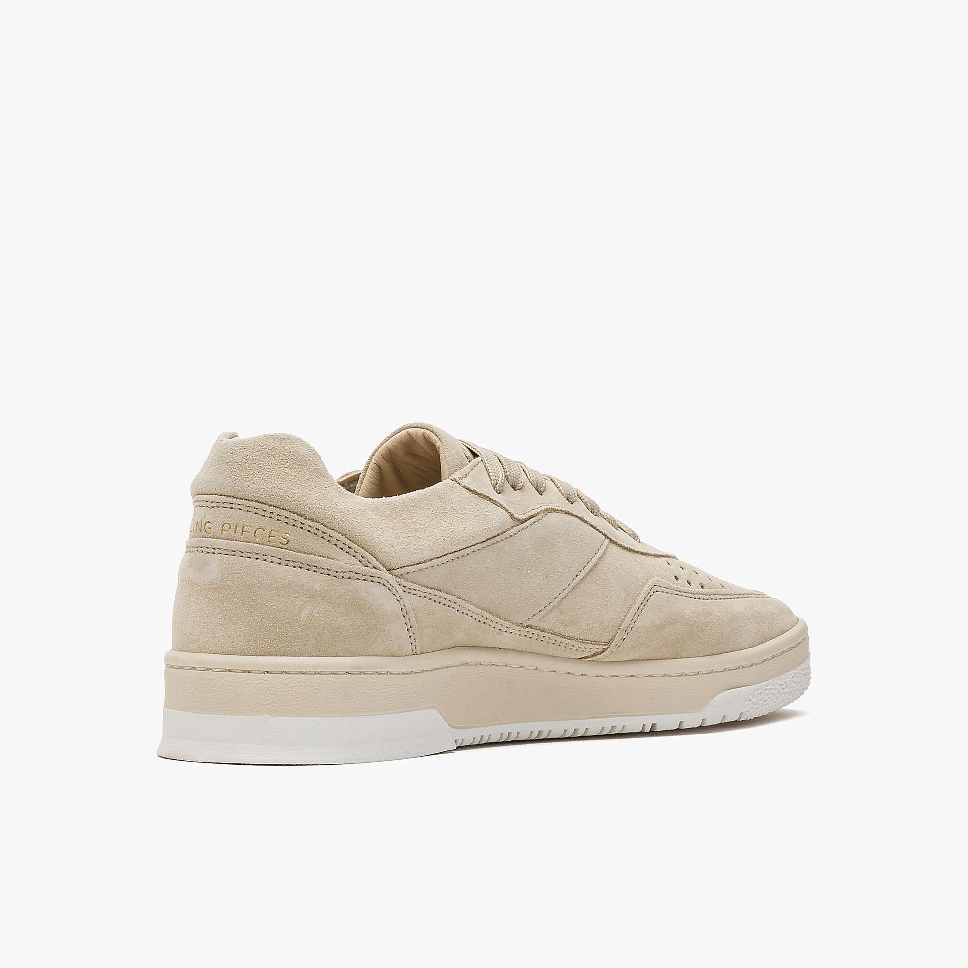 Filling Pieces Ace Suede