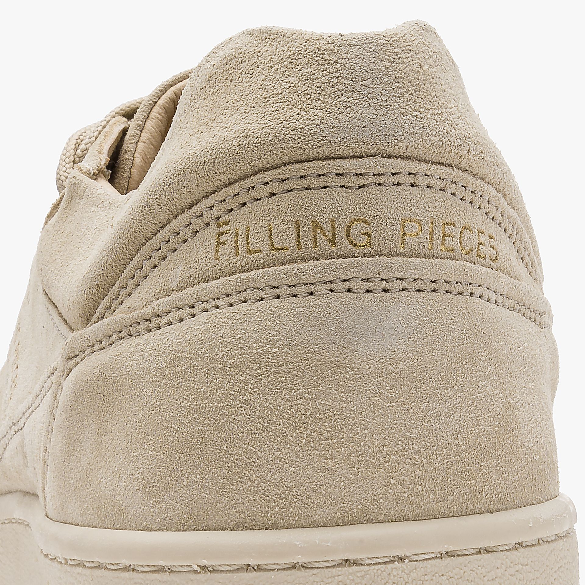 Filling Pieces Ace Suede