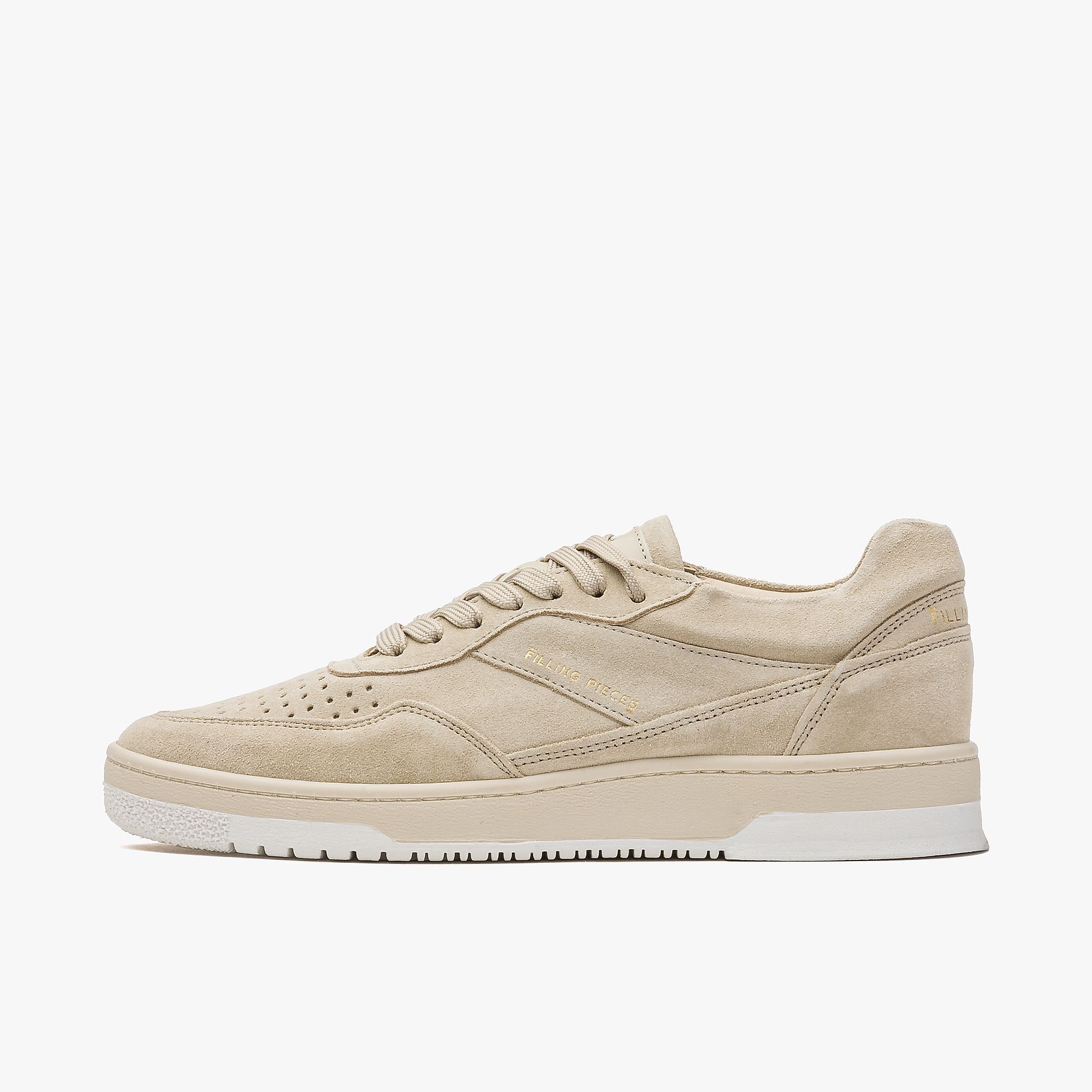 Filling Pieces Ace Suede