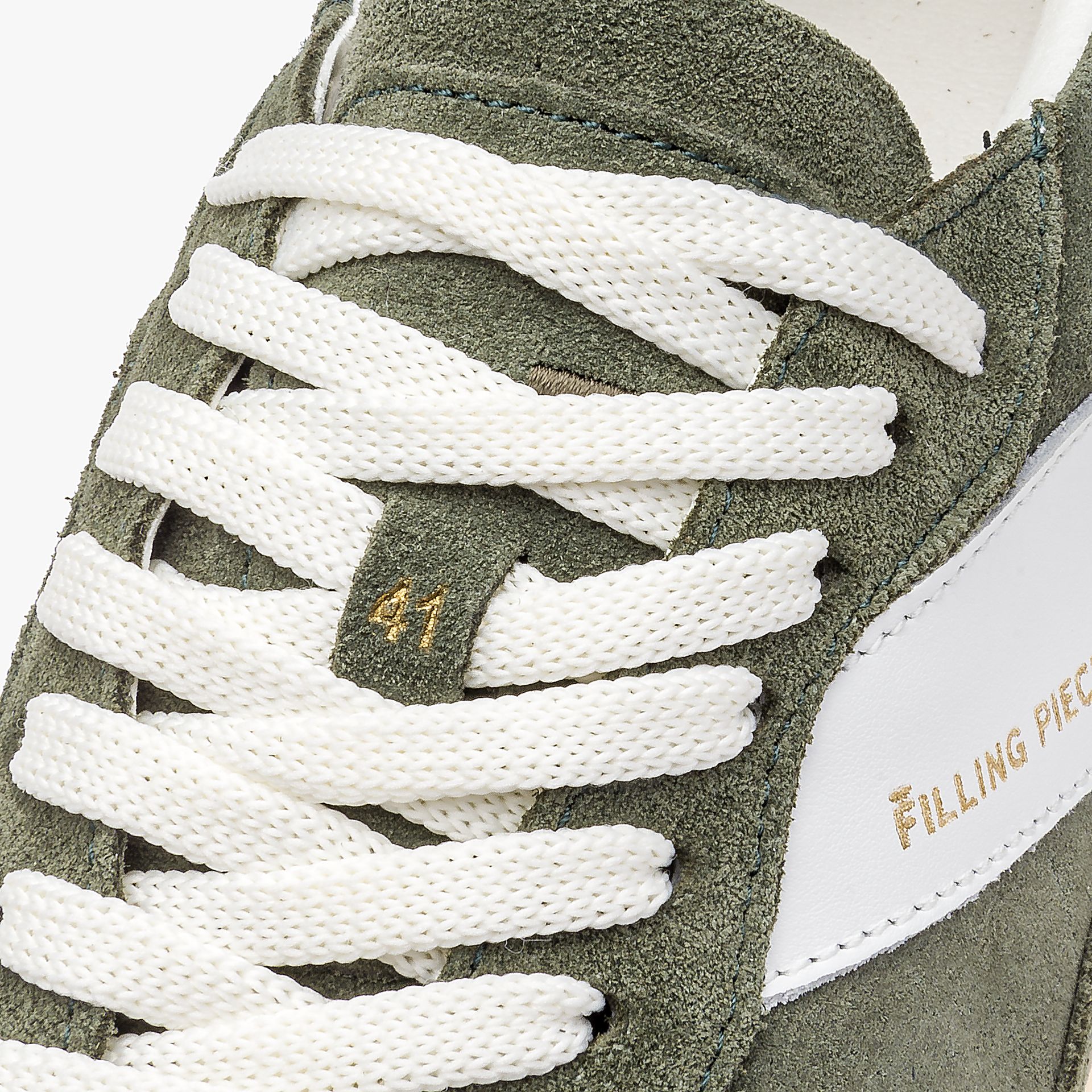 Filling Pieces Ace Spin