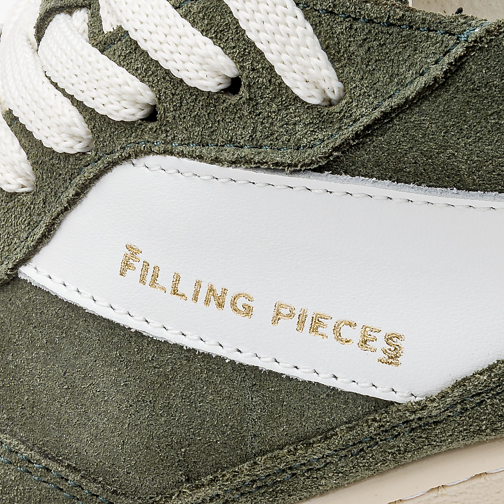 Filling Pieces Ace Spin