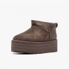 UGG Classic Ultra Mini Platform