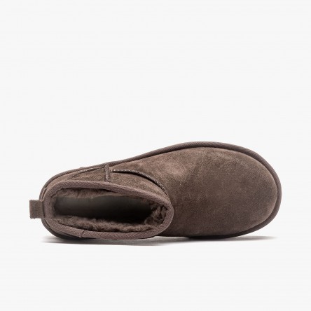 UGG Classic Ultra Mini Platform - 1135092 BCDRC | Fuxia