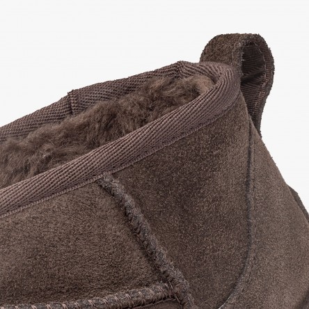 UGG Classic Ultra Mini Platform - 1135092 BCDRC | Fuxia
