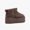 UGG Classic Ultra Mini Platform
