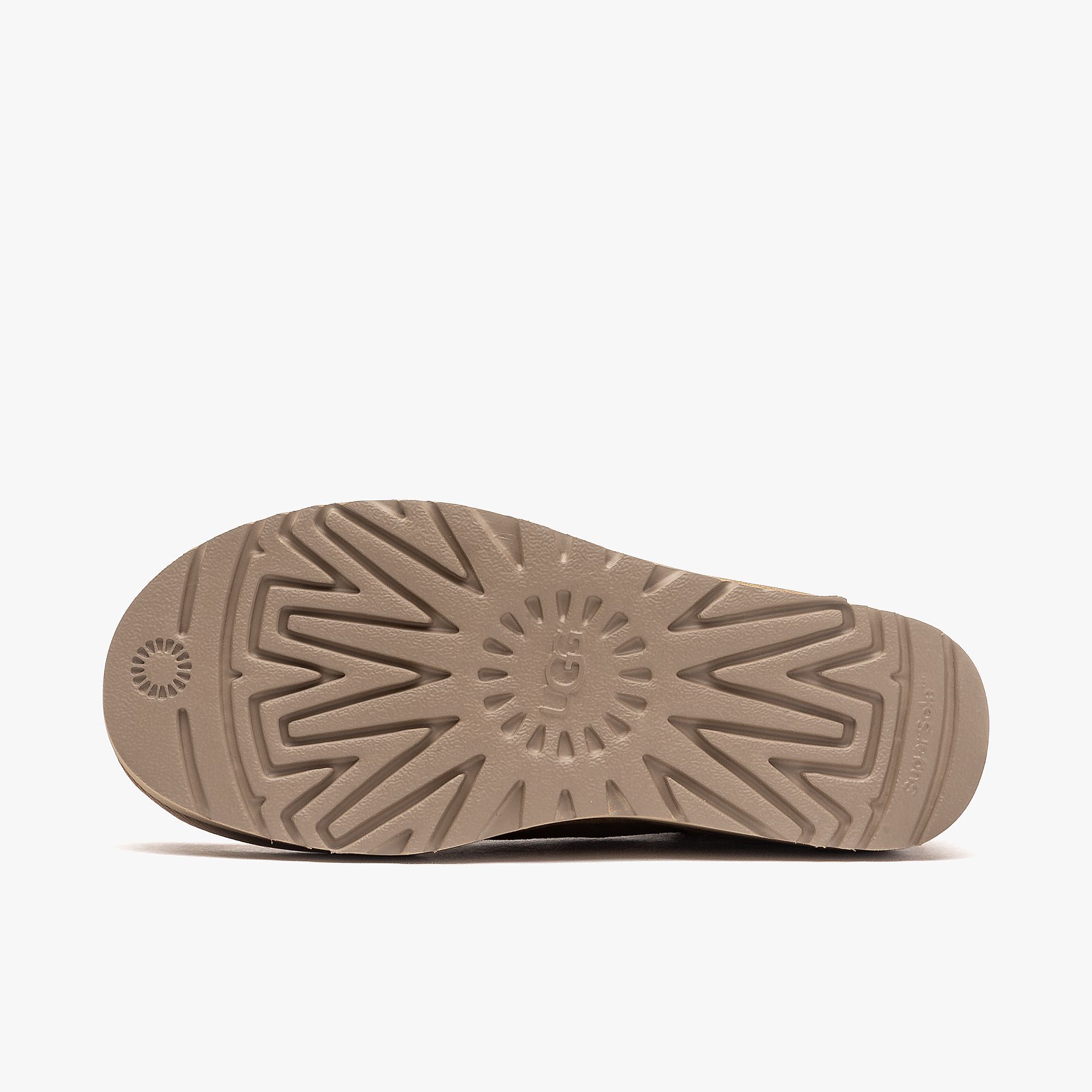 UGG Classic Ultra Mini Platform