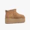 UGG Classic Ultra Mini Platform